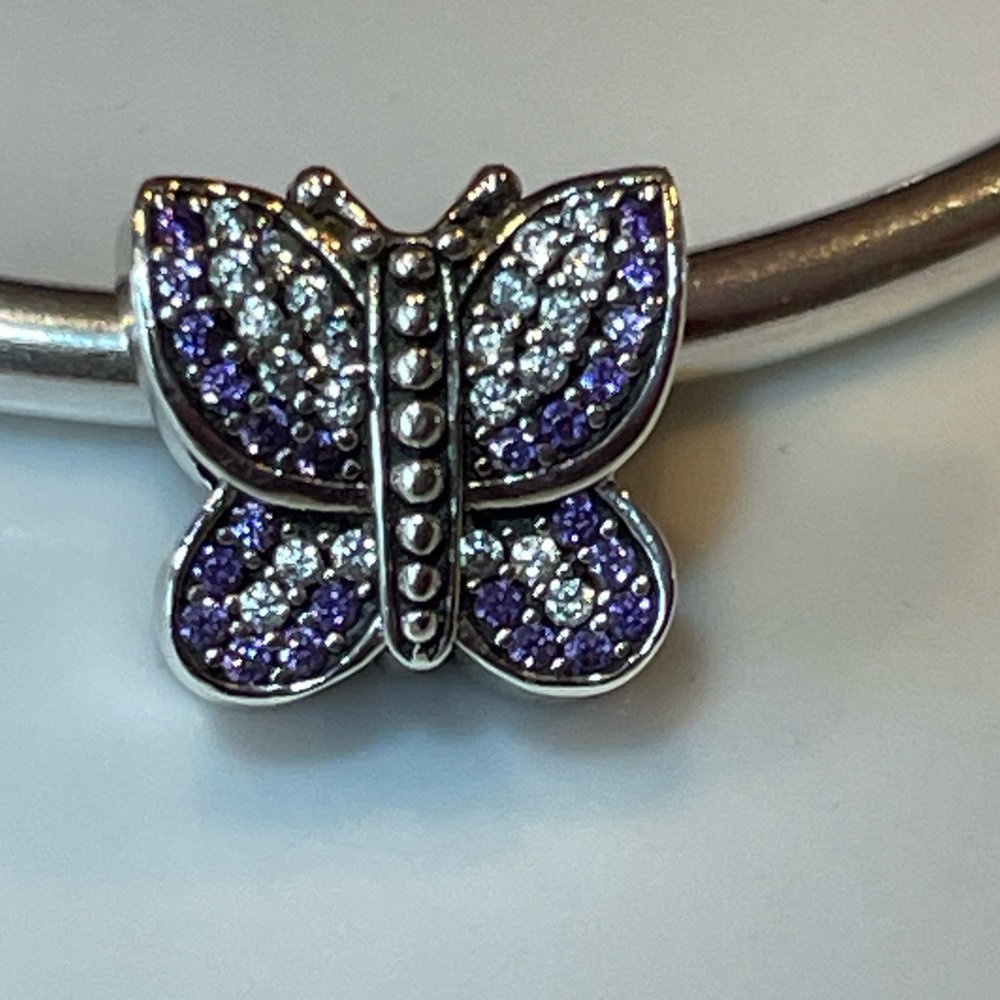 Authentic Pandora charm